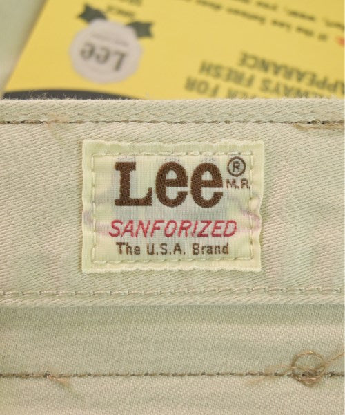 Lee กางเกง อื่น