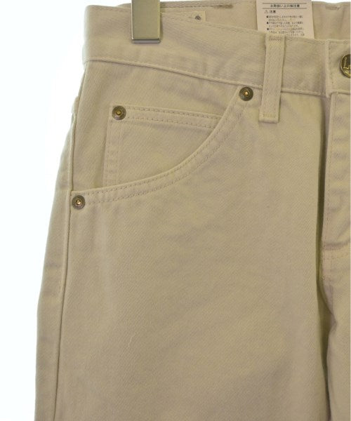 Lee กางเกง อื่น