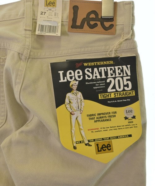 Lee กางเกง อื่น