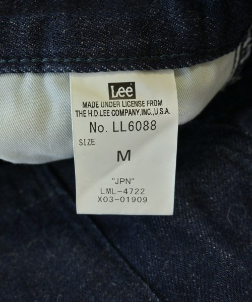 Lee ชุดเอี๊ยม/เสื้อคลุมหลวมๆ/จั๊มสูท