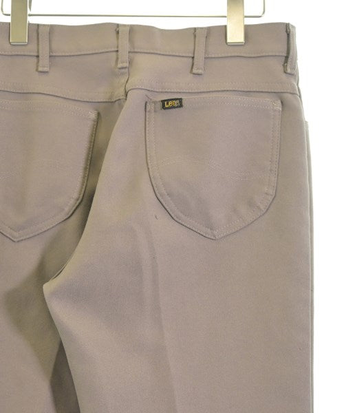 Lee กางเกง อื่น