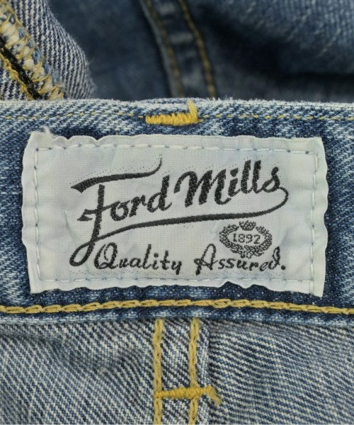FORDMILLS ยีนส์