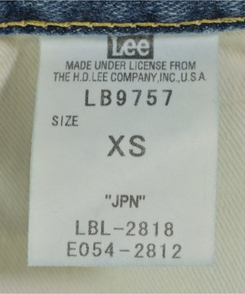 FORDMILLS ยีนส์