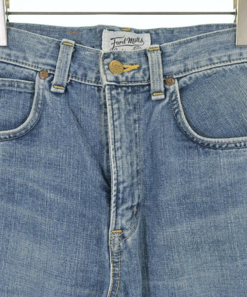 FORDMILLS ยีนส์