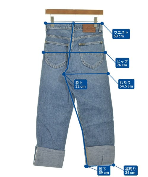 FORDMILLS ยีนส์