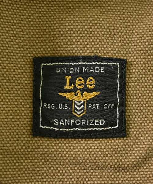 Lee แจ็คเก็ตเบลาส์ อื่น