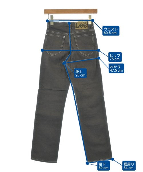 Lee ยีนส์