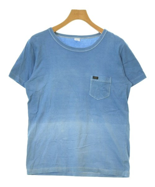 Lee เสื้อยืด/เสื้อท็อปส์