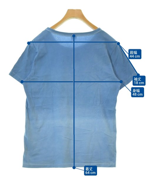 Lee เสื้อยืด/เสื้อท็อปส์