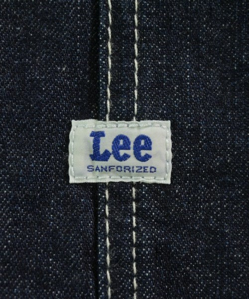 Lee ชุดเอี๊ยม/เสื้อคลุมหลวมๆ/จั๊มสูท