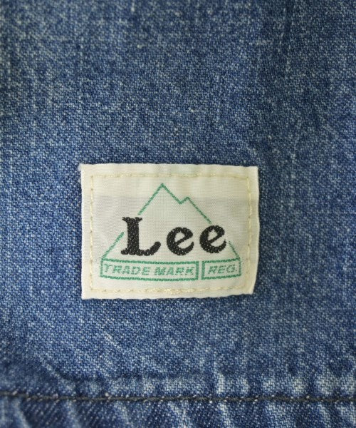 Lee กางเกงขาสั้น