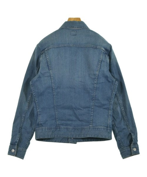 Lee แจ็คเก็ตยีนส์