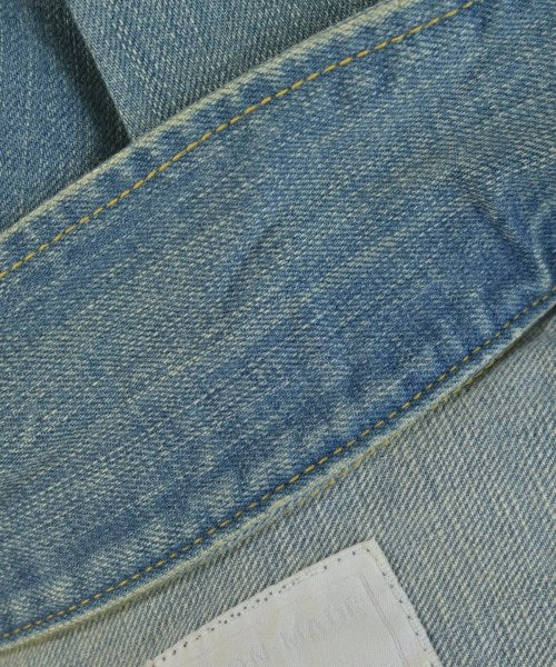 Lee แจ็คเก็ตยีนส์