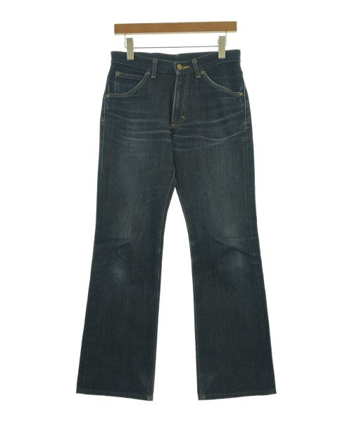 Lee กางเกงขายาว