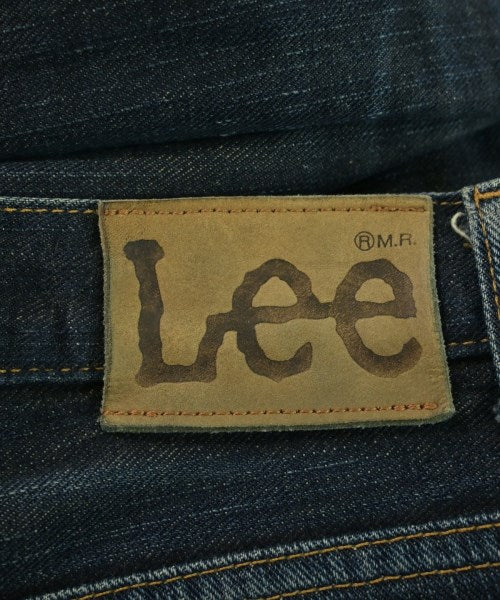 Lee กางเกงขายาว