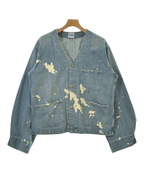 Lee แจ็คเก็ต