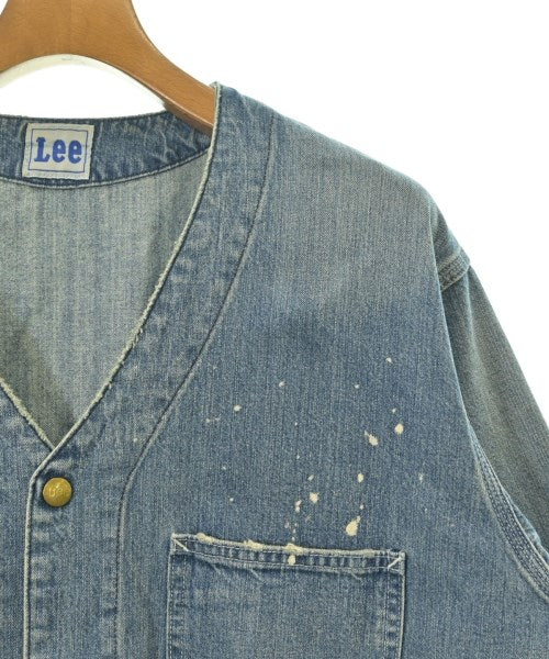 Lee แจ็คเก็ต