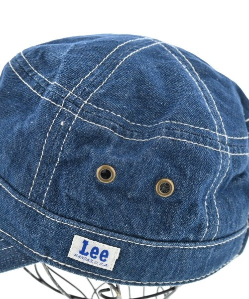 Lee หมวกแก๊ป