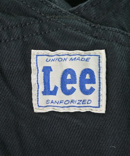 Lee ชุดเอี๊ยม/เสื้อคลุมหลวมๆ/จั๊มสูท