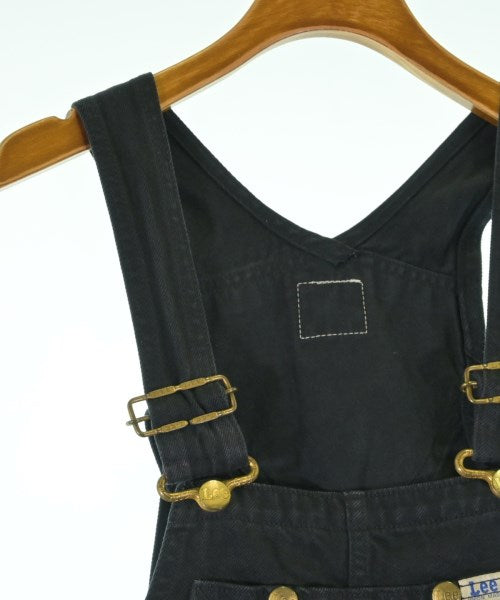 Lee ชุดเอี๊ยม/เสื้อคลุมหลวมๆ/จั๊มสูท