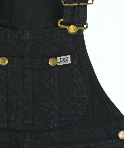 Lee ชุดเอี๊ยม/เสื้อคลุมหลวมๆ/จั๊มสูท