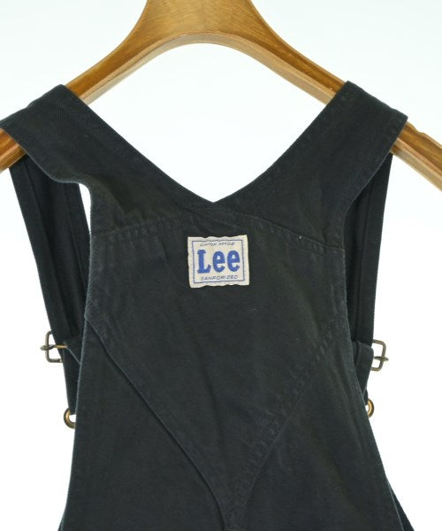 Lee ชุดเอี๊ยม/เสื้อคลุมหลวมๆ/จั๊มสูท