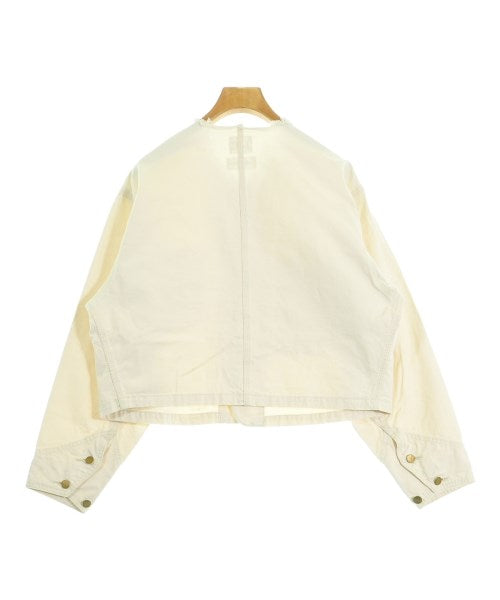 HUMAN WOMAN แจ็คเก็ตยีนส์