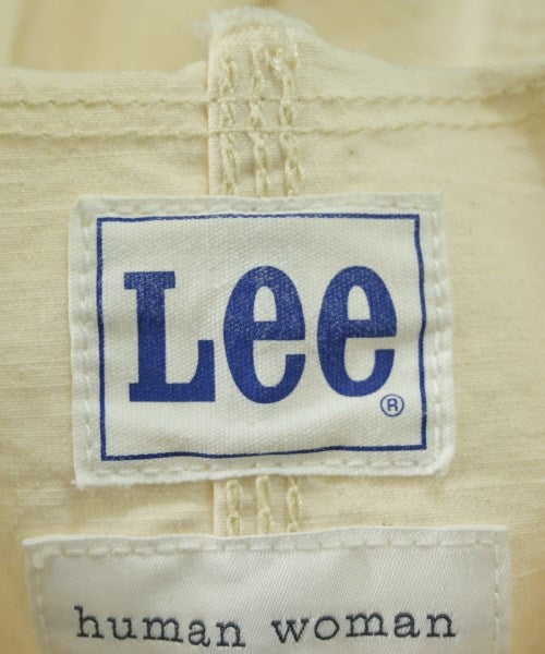 HUMAN WOMAN แจ็คเก็ตยีนส์