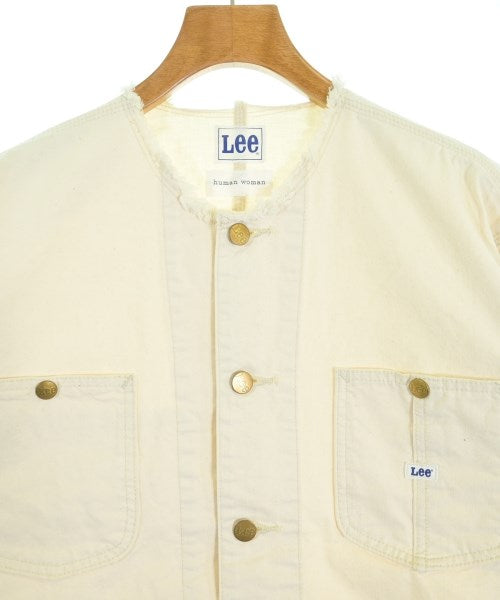 HUMAN WOMAN แจ็คเก็ตยีนส์