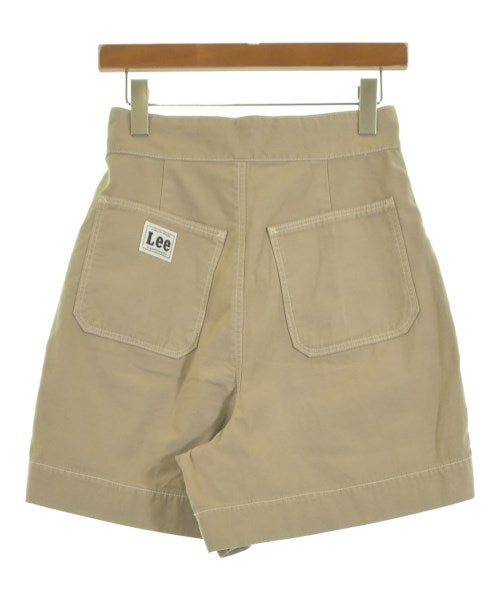 Lee กางเกงขาสั้น