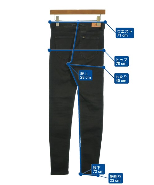 Lee กางเกง อื่น