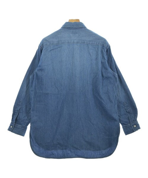 Lee เสื้อลำลอง