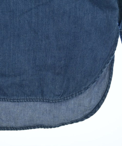 Lee เสื้อลำลอง