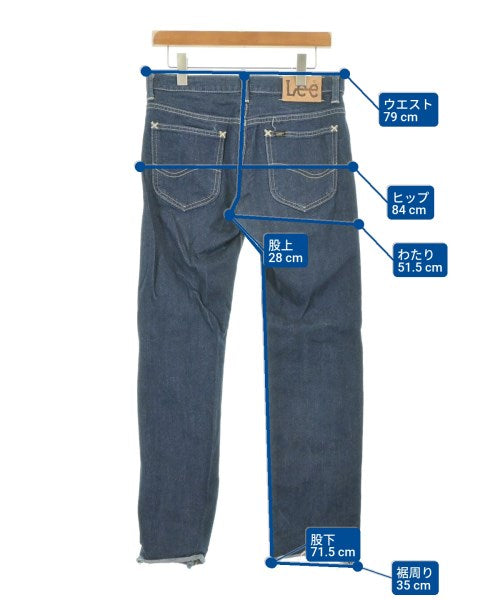 Lee ยีนส์