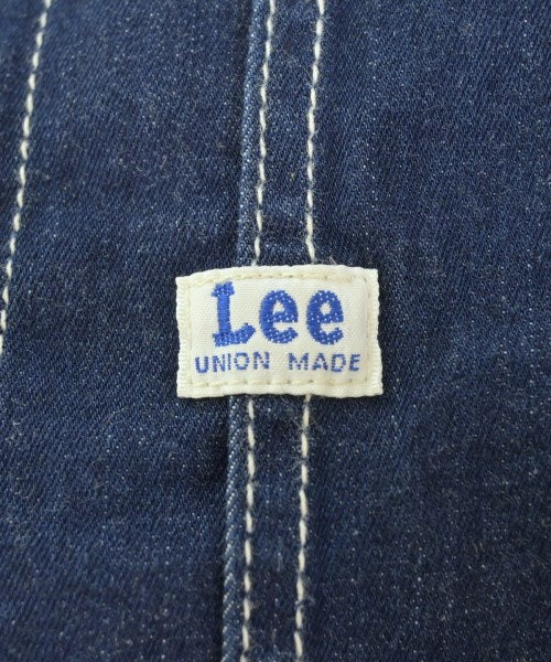 Lee ชุดเอี๊ยม/เสื้อคลุมหลวมๆ/จั๊มสูท