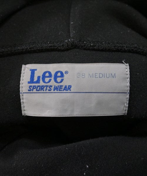 Lee เสื้อฮู้ด