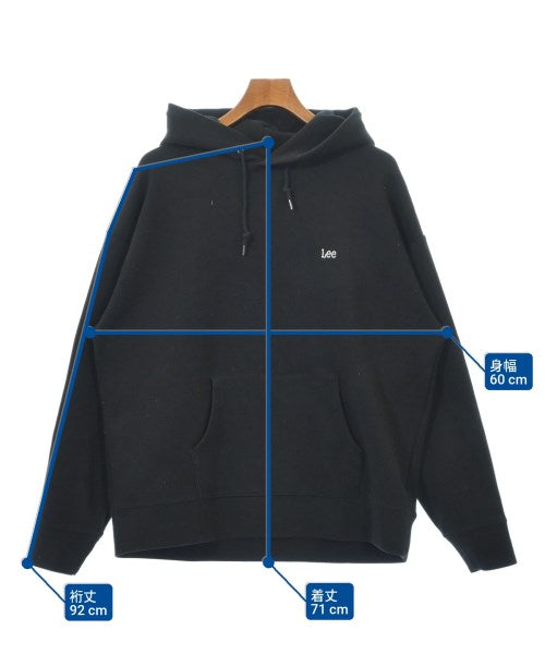 Lee เสื้อฮู้ด