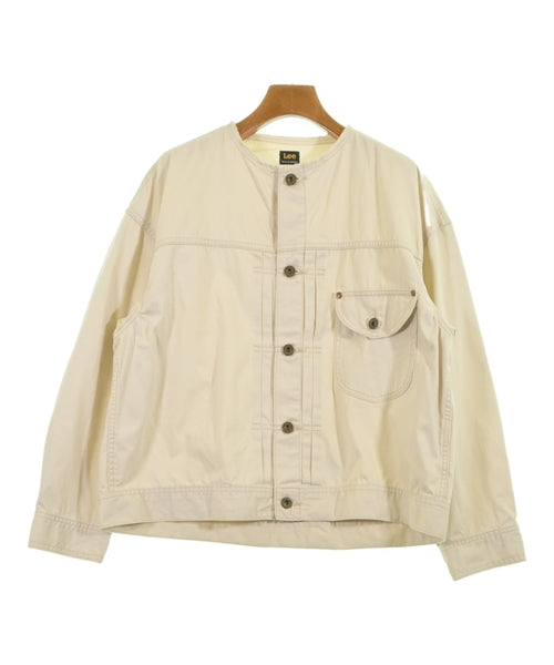 Lee แจ็คเก็ตเบลาส์ อื่น