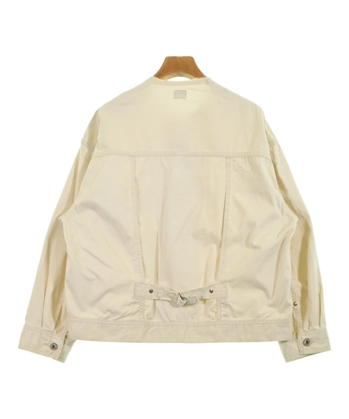 Lee แจ็คเก็ตเบลาส์ อื่น