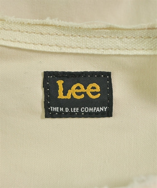 Lee แจ็คเก็ตเบลาส์ อื่น