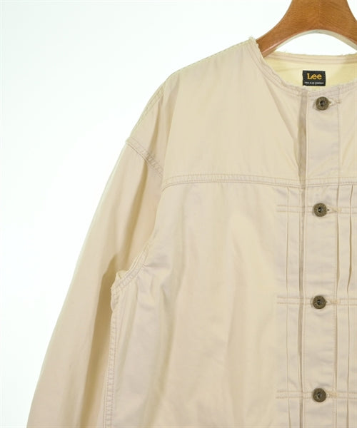 Lee แจ็คเก็ตเบลาส์ อื่น