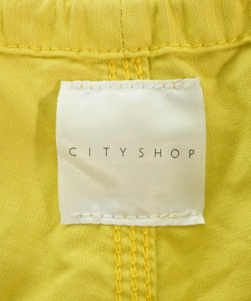 CITYSHOP กางเกง อื่น