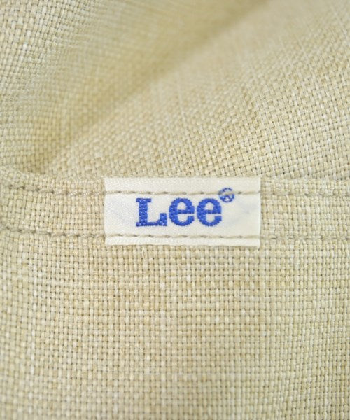 Lee กางเกง อื่น