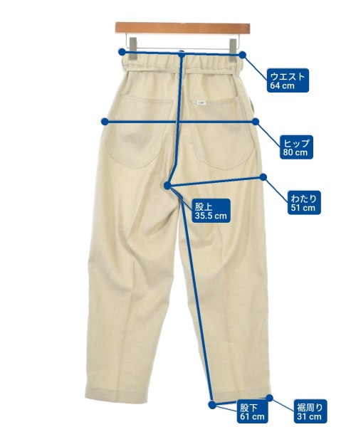 Lee กางเกง อื่น