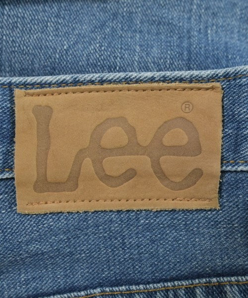 Lee ยีนส์