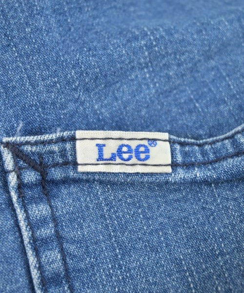Lee ยีนส์