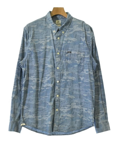 Lee เสื้อลำลอง