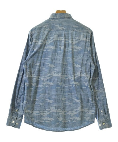 Lee เสื้อลำลอง