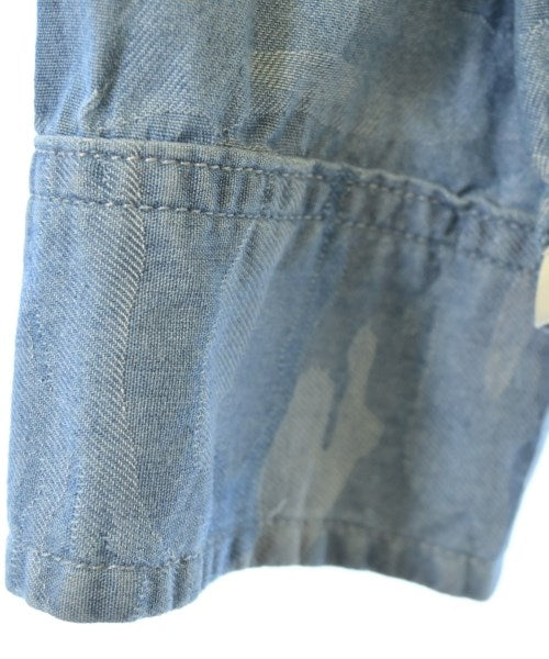 Lee เสื้อลำลอง