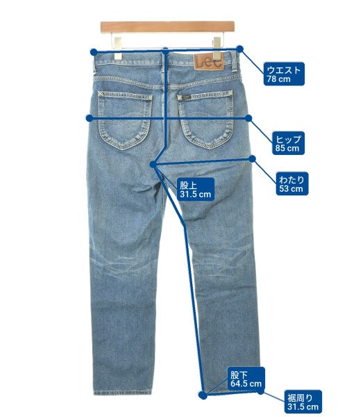 Lee กางเกง อื่น